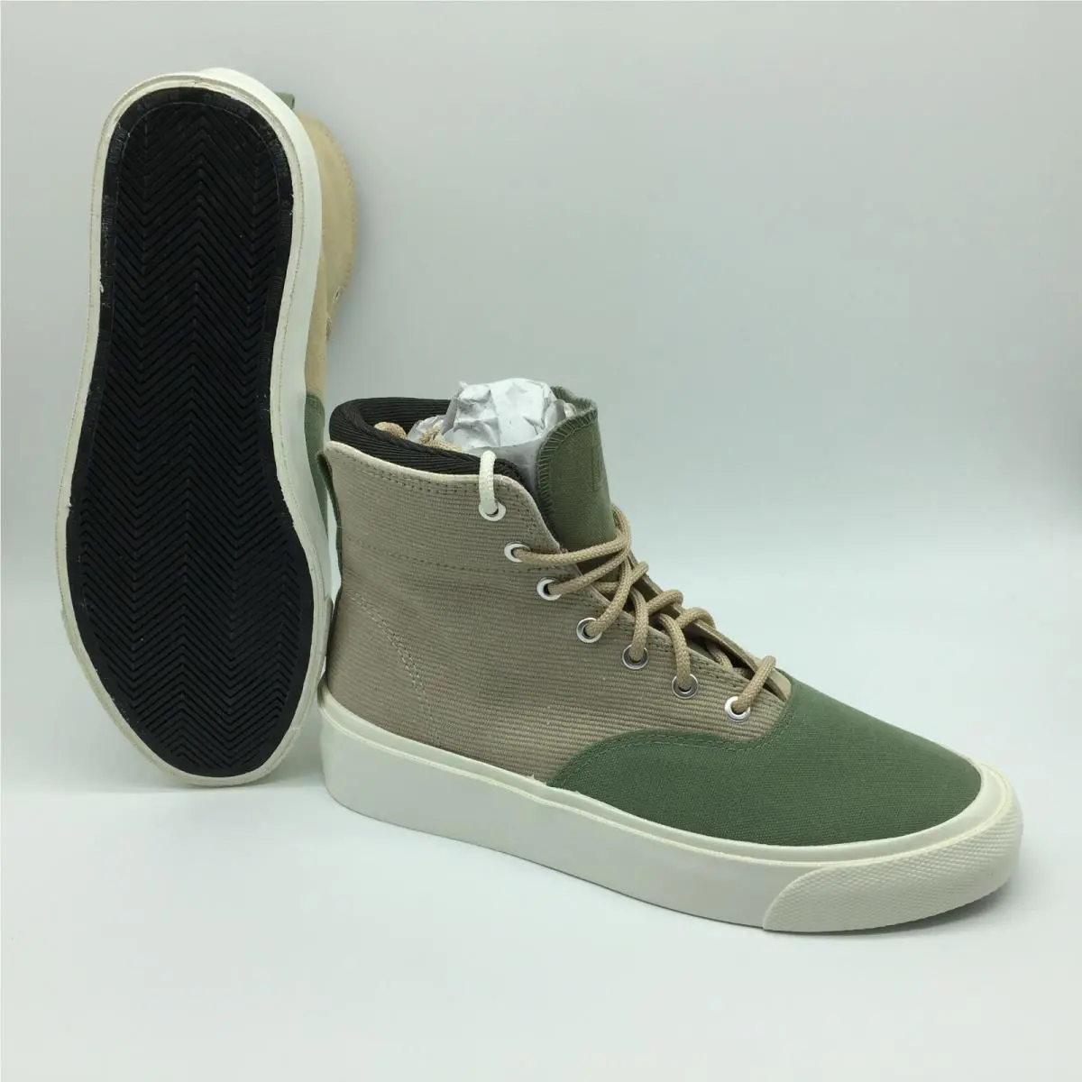 Converse shoes - Converse SKID GRIP Hi - SKID GRIP - Multi 0