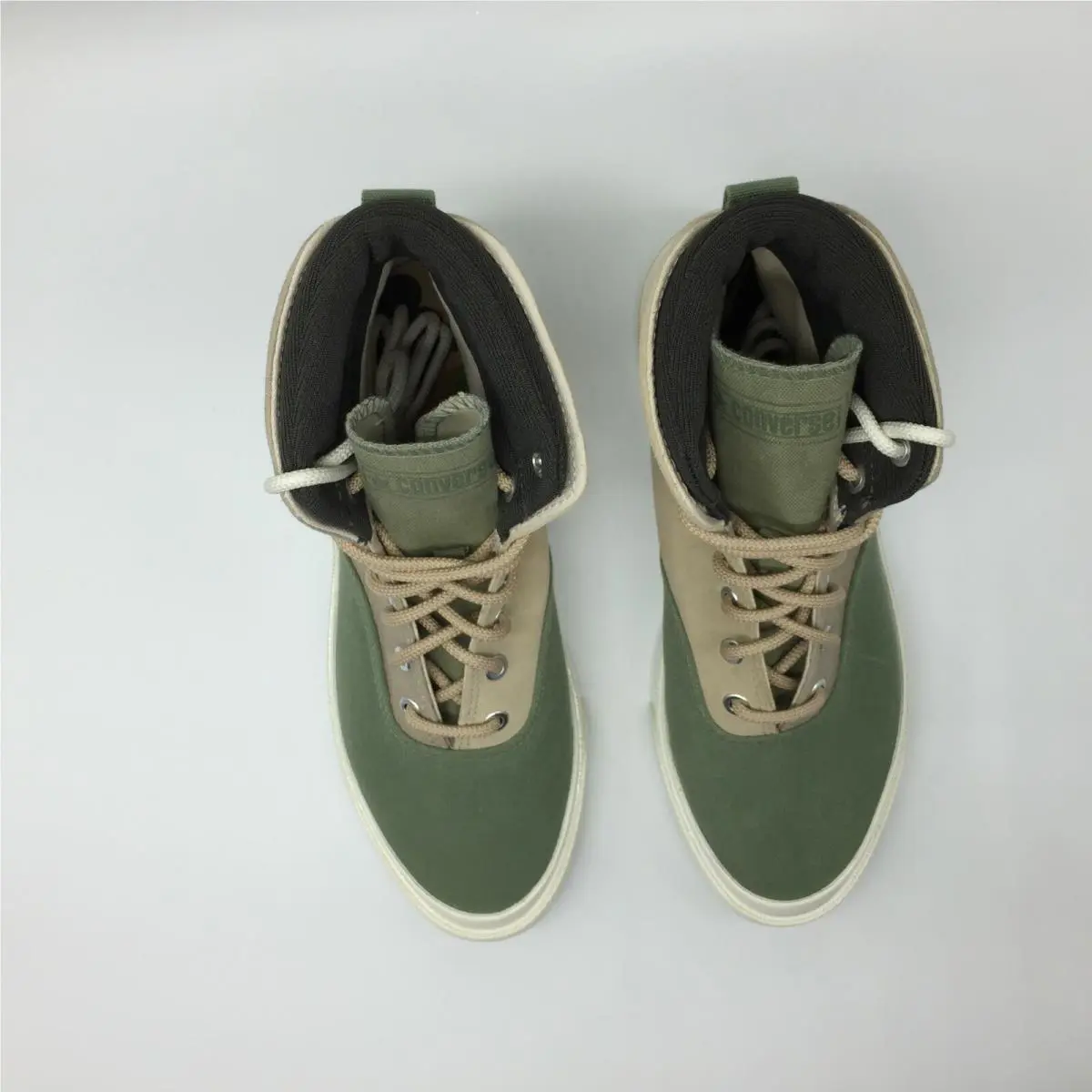 Converse shoes - Converse SKID GRIP Hi - SKID GRIP - Multi 1