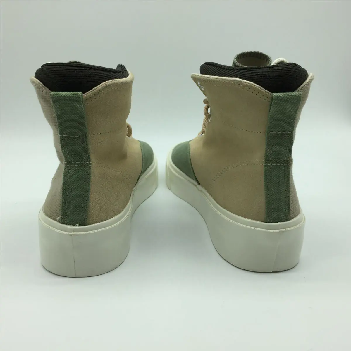 Converse shoes - Converse SKID GRIP Hi - SKID GRIP - Multi 8