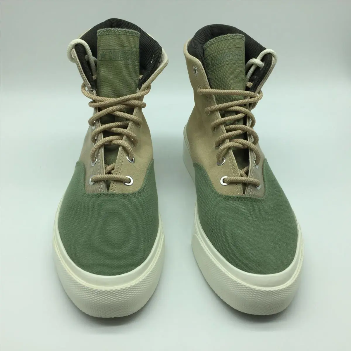 Converse shoes - Converse SKID GRIP Hi - SKID GRIP - Multi 7