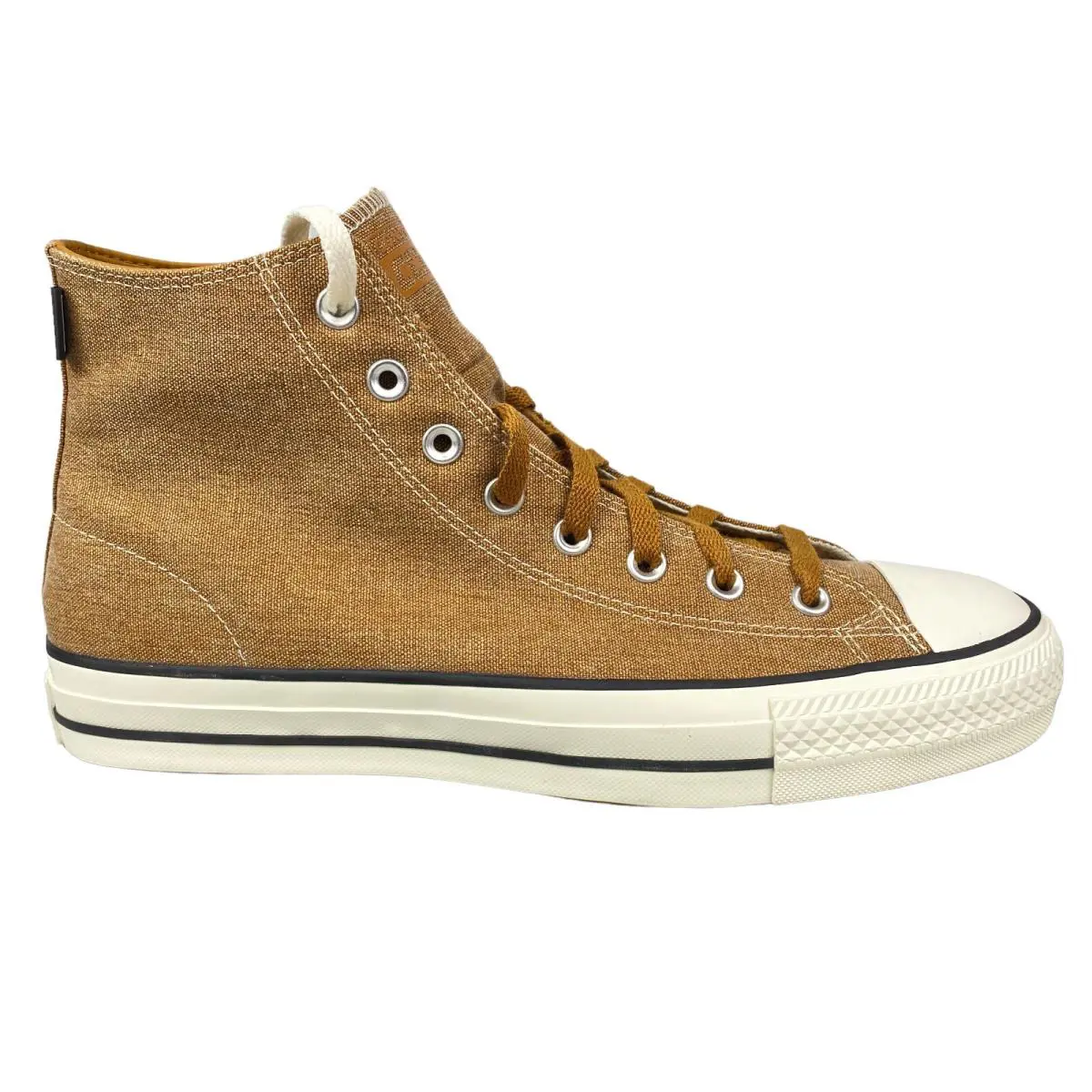 Converse Chuck Taylor All Star Pro Hi `heavyweight Canvas` Skate Shoe A05092C