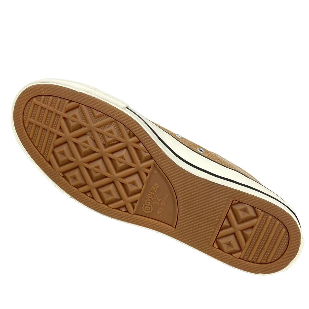 Converse shoes - CTAS Pro Hi - CTAS Pro - A05092C - Brown 2