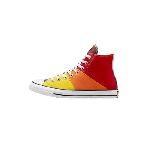 Converse shoes - Chuck Taylor All Star Pride - A06032C - Multicolor 0