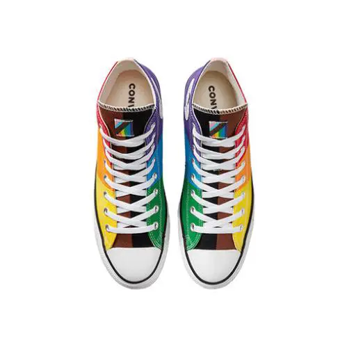 Converse shoes - Chuck Taylor All Star Pride - A06032C - Multicolor 3