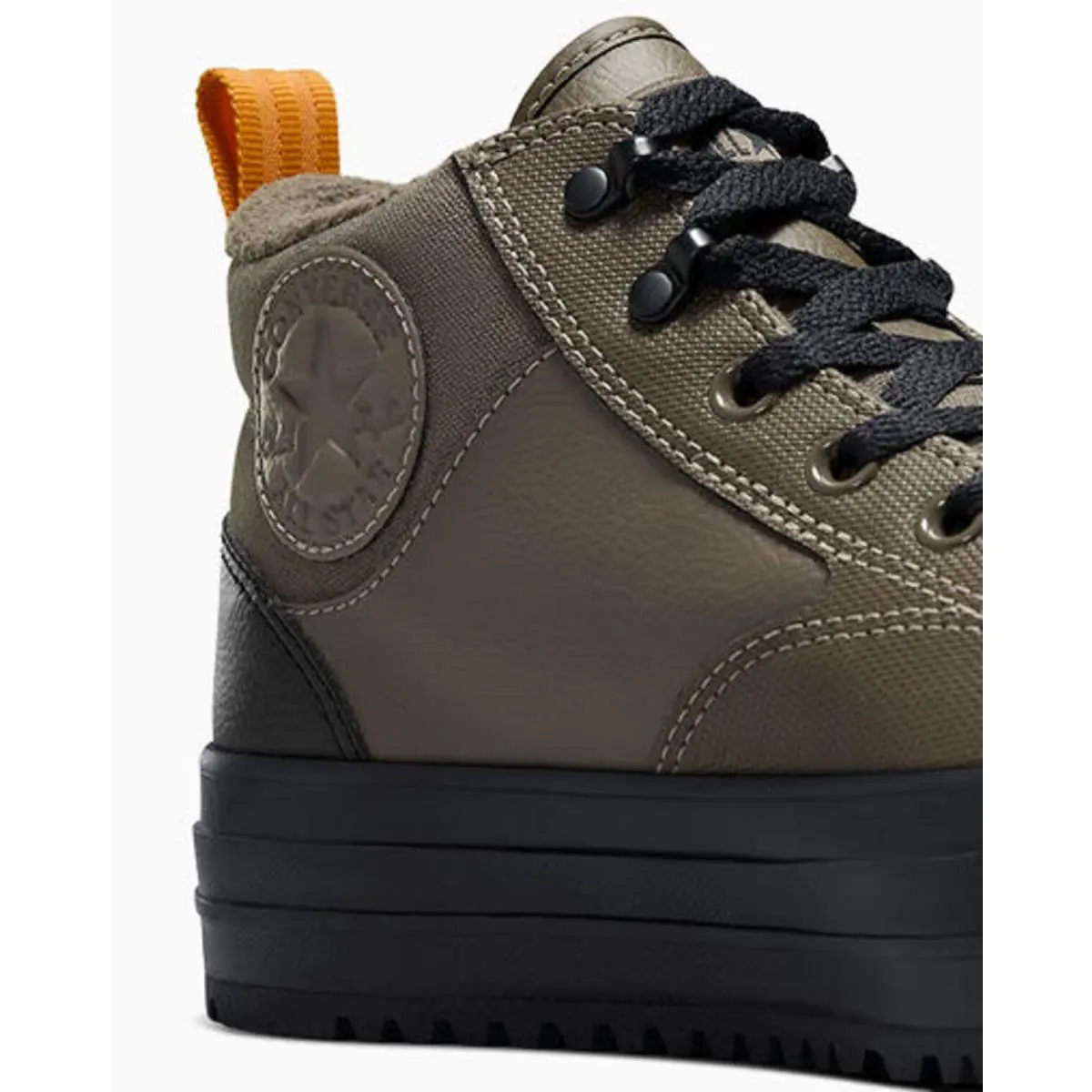 Converse shoes - Brown 0