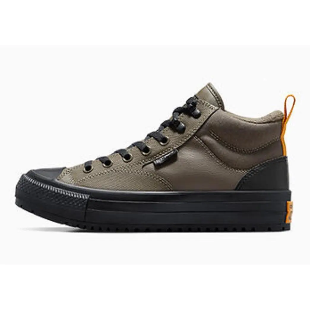 Converse shoes - Brown 1