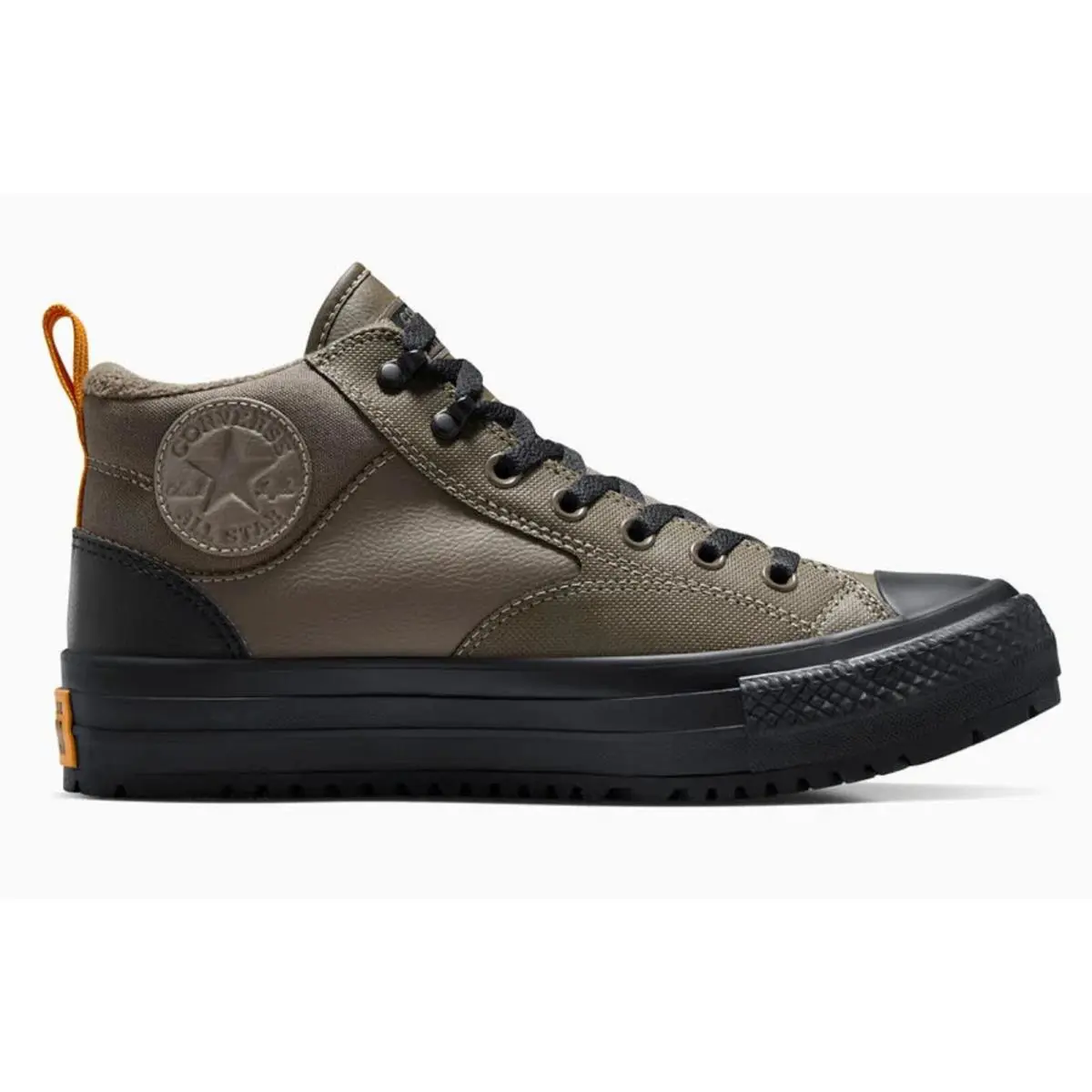 Converse shoes - Brown 13