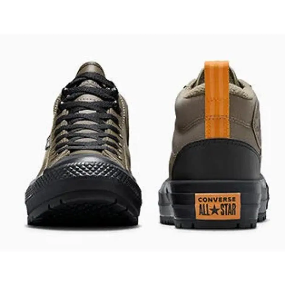 Converse shoes - Brown 16