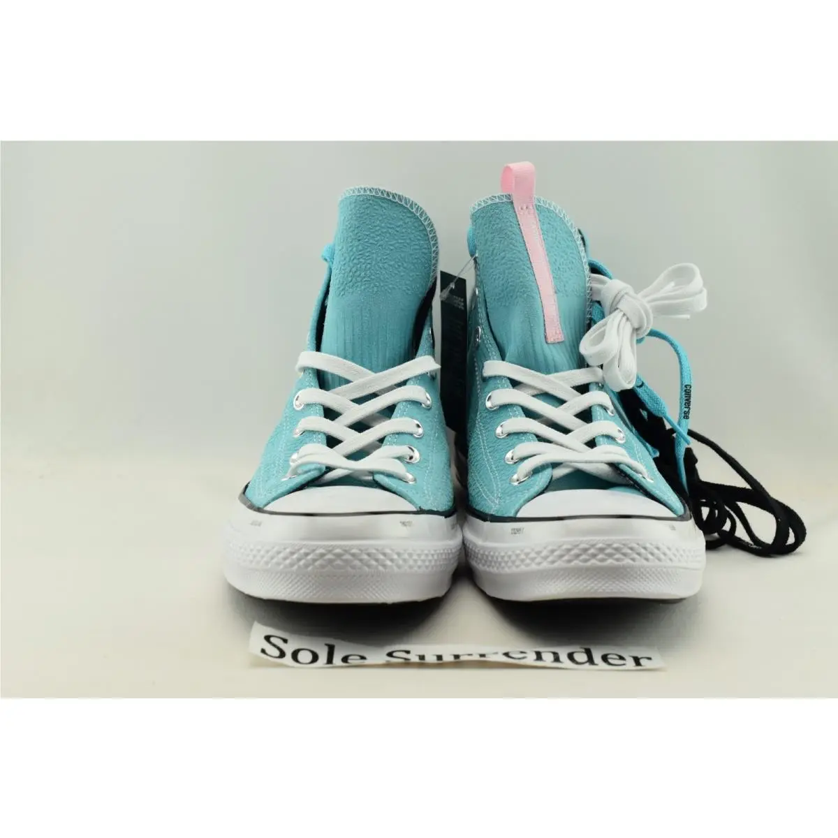 Converse shoes - Converse Chuck Taylor All Star - 160341C - Blue 9