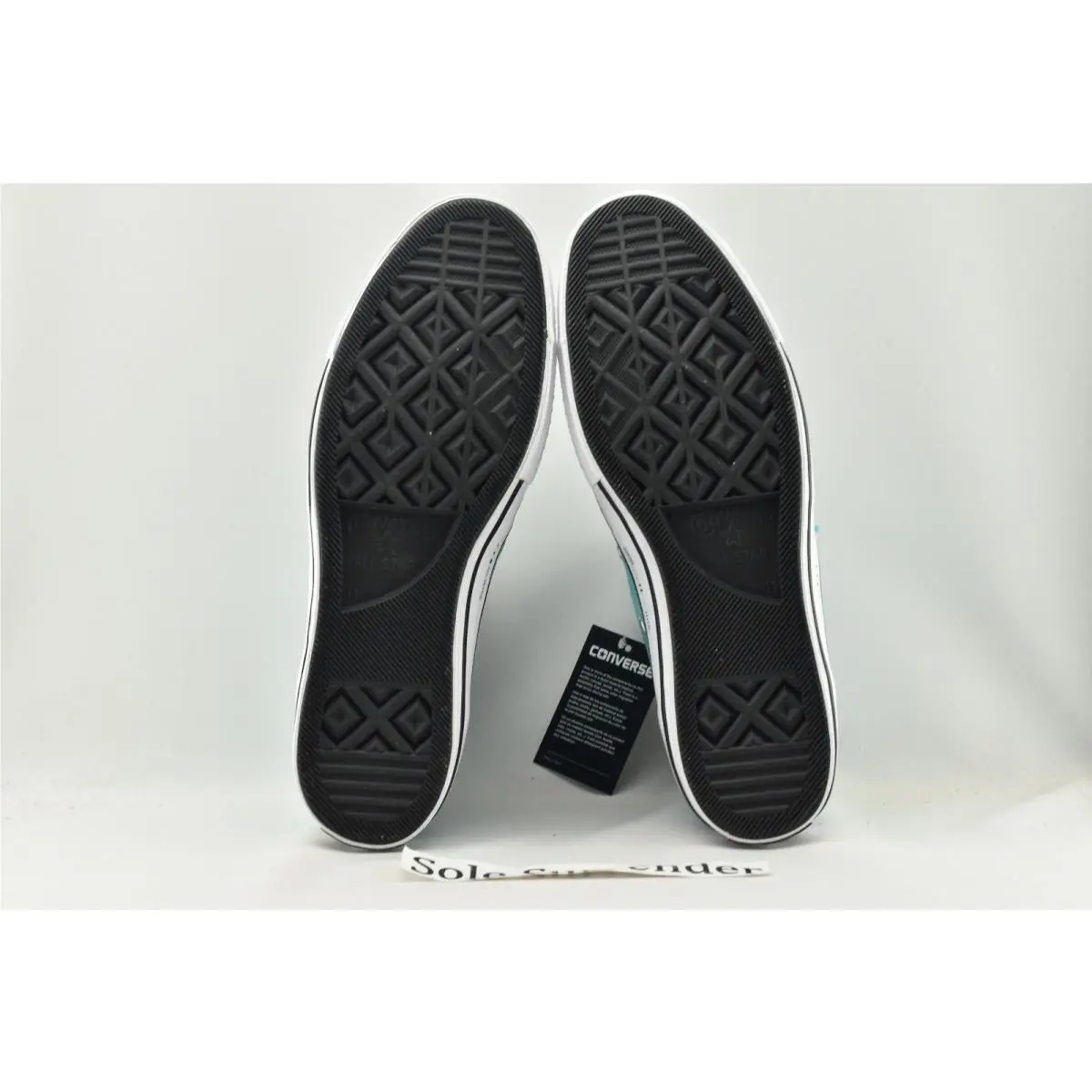 Converse shoes - Converse Chuck Taylor All Star - 160341C - Blue 10