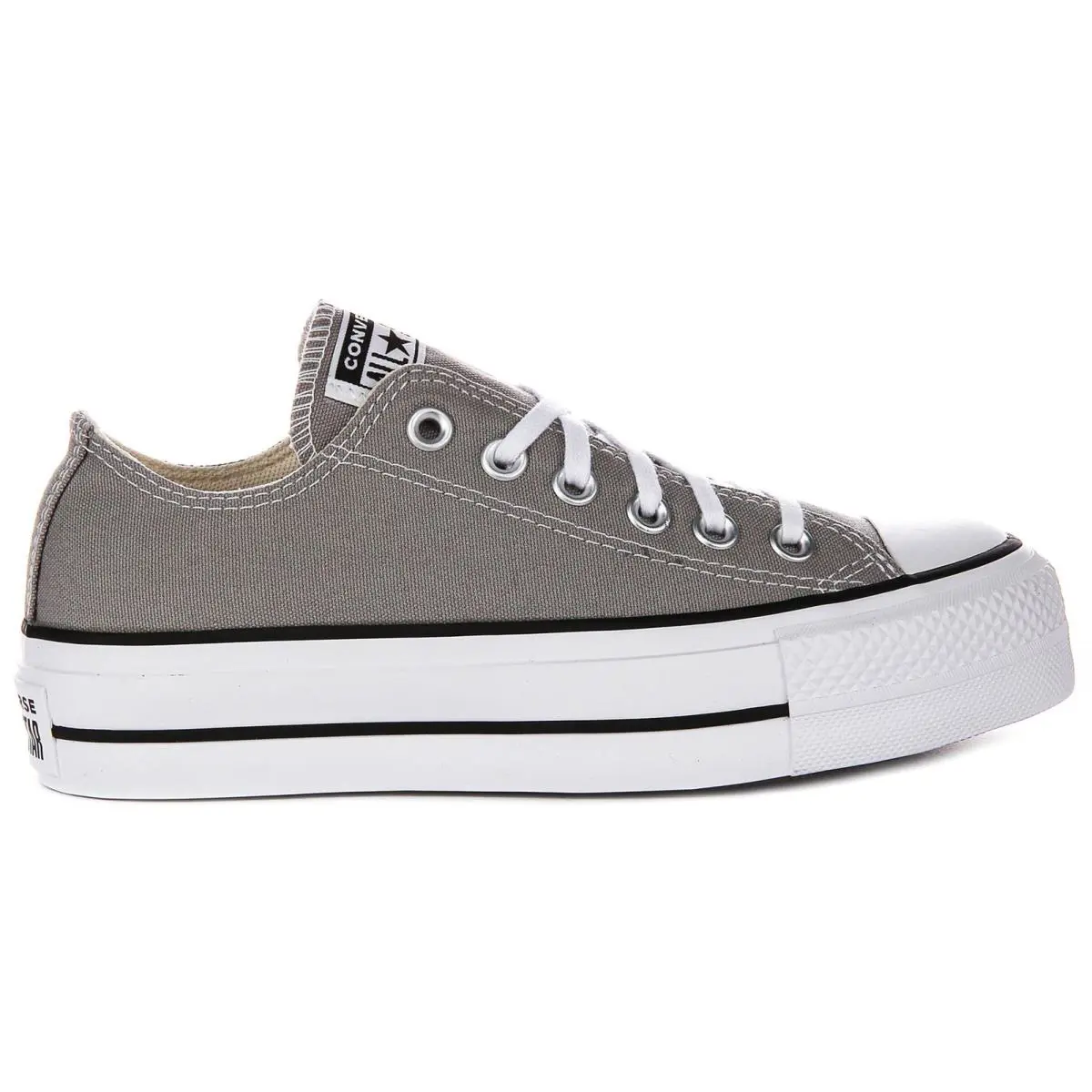 Converse shoes - GREY 0