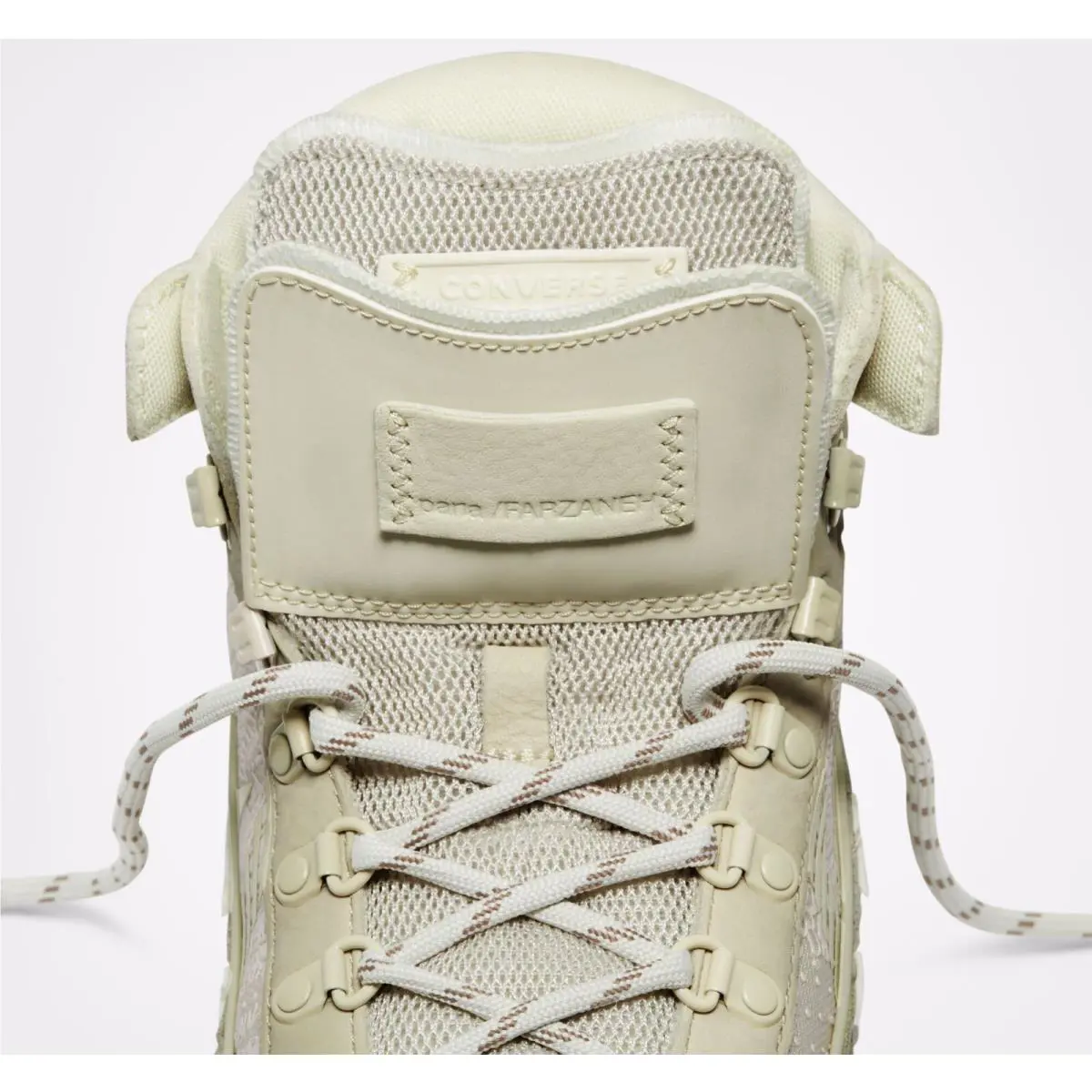 Converse shoes - Converse Pro Leather - Pro Leather - Icicle/Green Haze/Silver Green 170592C 1