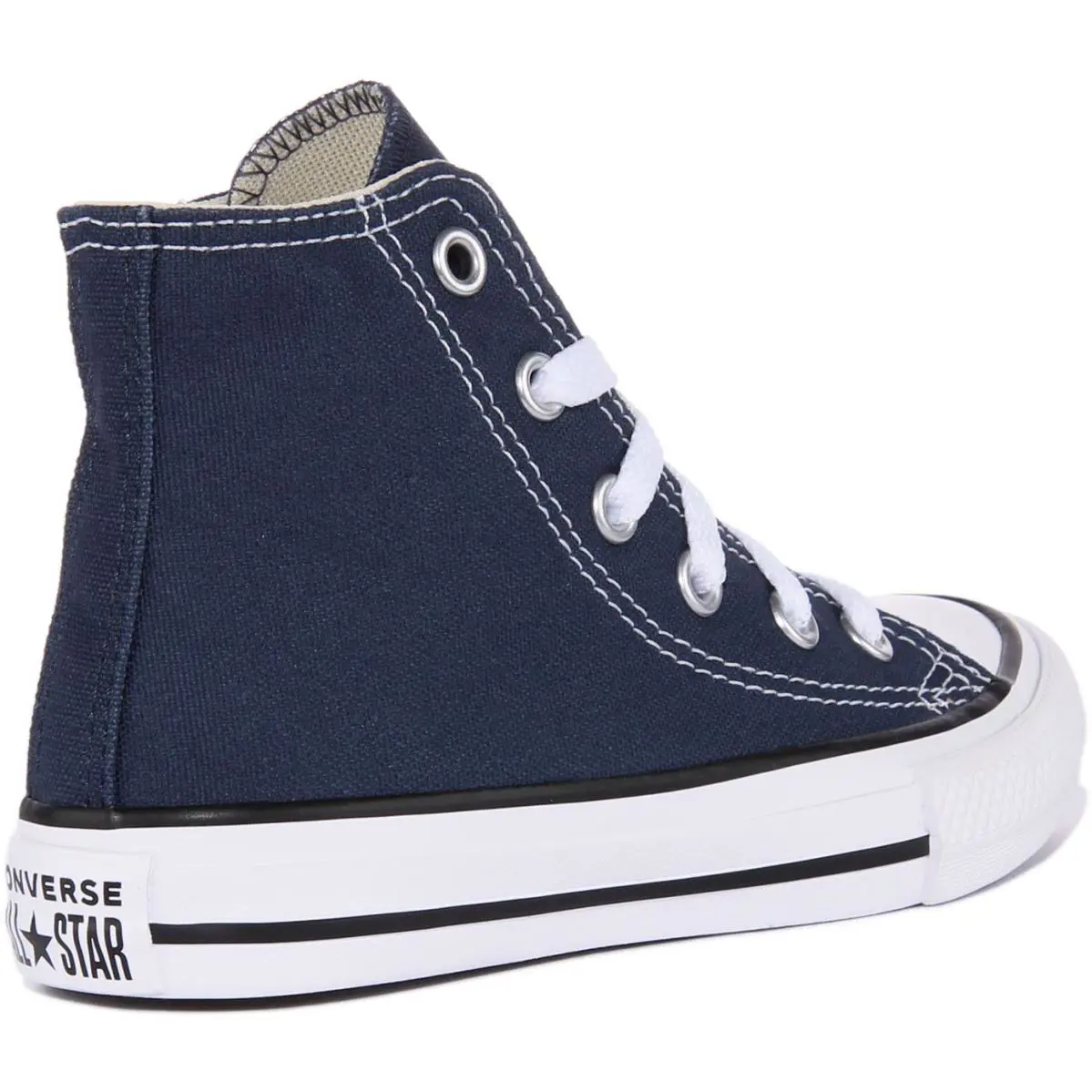 Converse shoes - NAVY 1