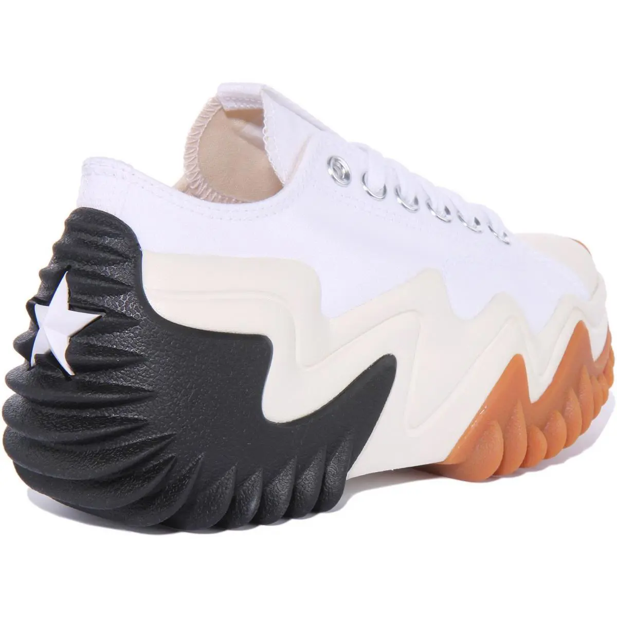Converse shoes - WHITE 1