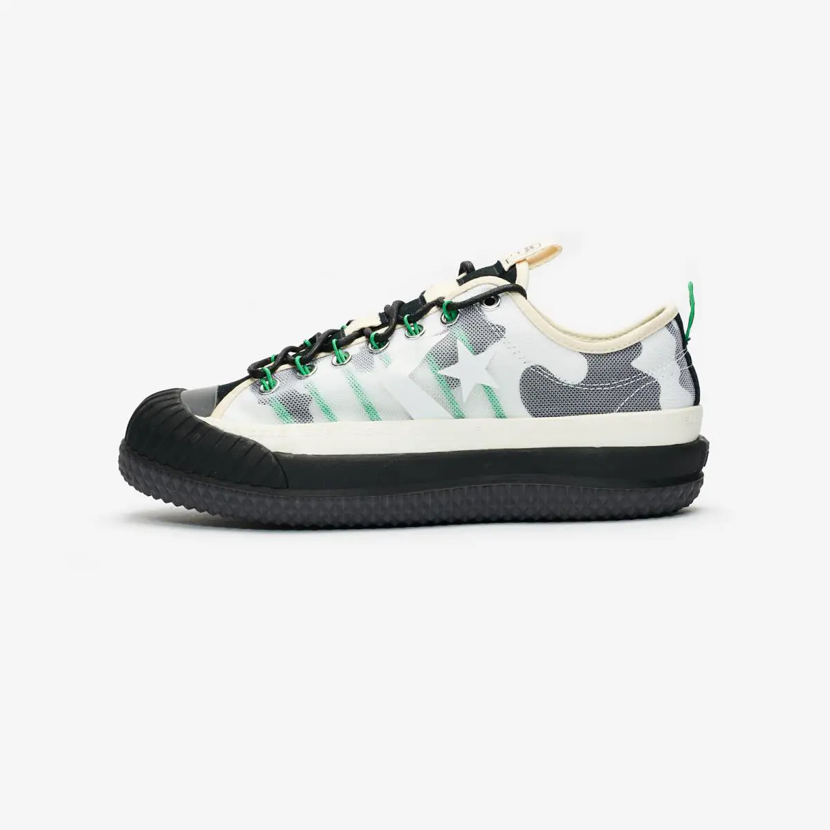 Converse shoes - Converse Bosey - Bosey - 169947C - White 5
