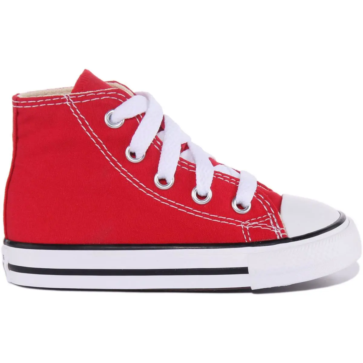 Converse shoes - RED 0