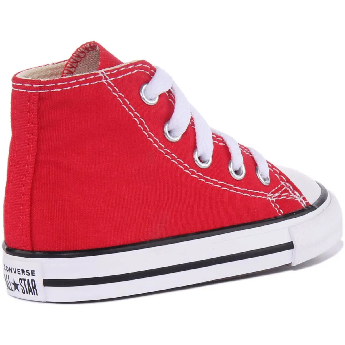 Converse shoes - RED 1