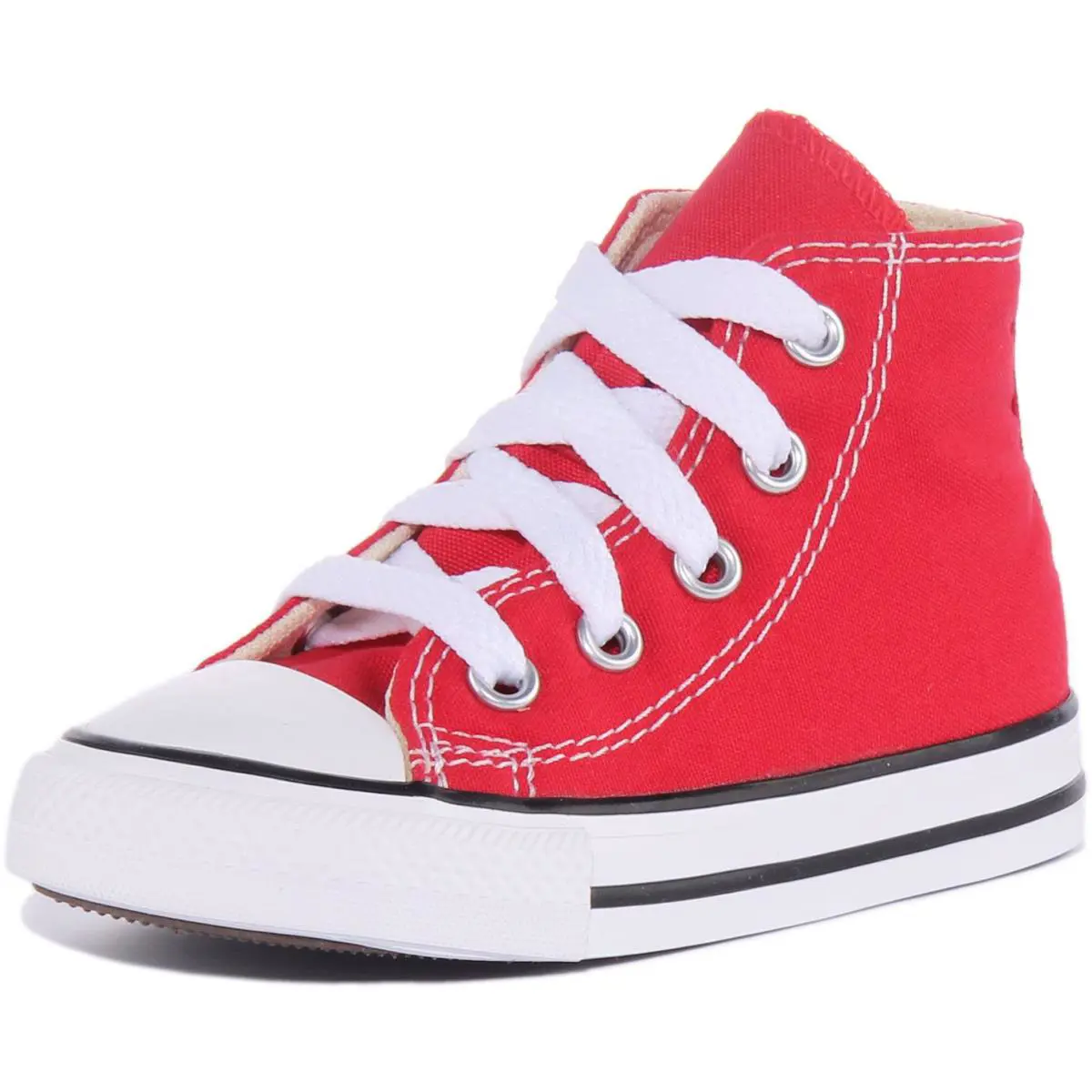 Converse shoes - RED 4