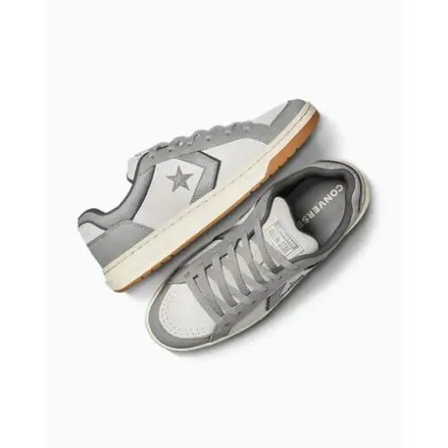 Converse shoes - Converse Pro Blaze OX - Pro Blaze - Gray 3