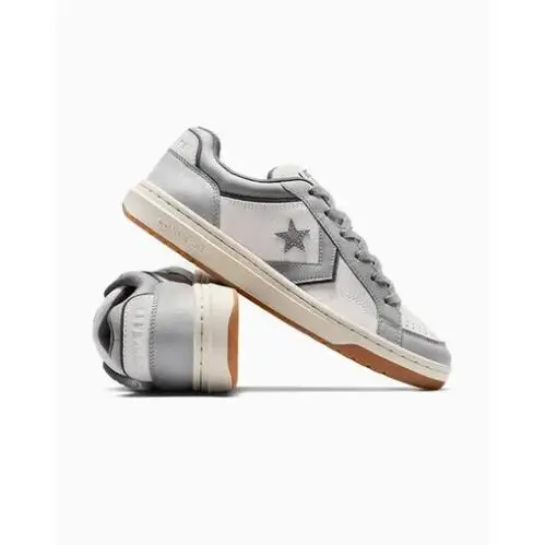 Converse shoes - Converse Pro Blaze OX - Pro Blaze - Gray 6