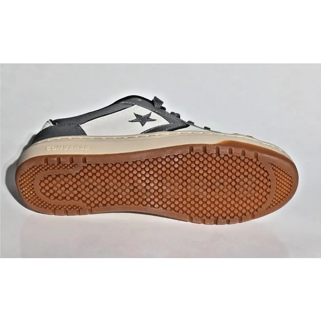 Converse shoes - Converse Pro Blaze OX - Pro Blaze - Gray 1