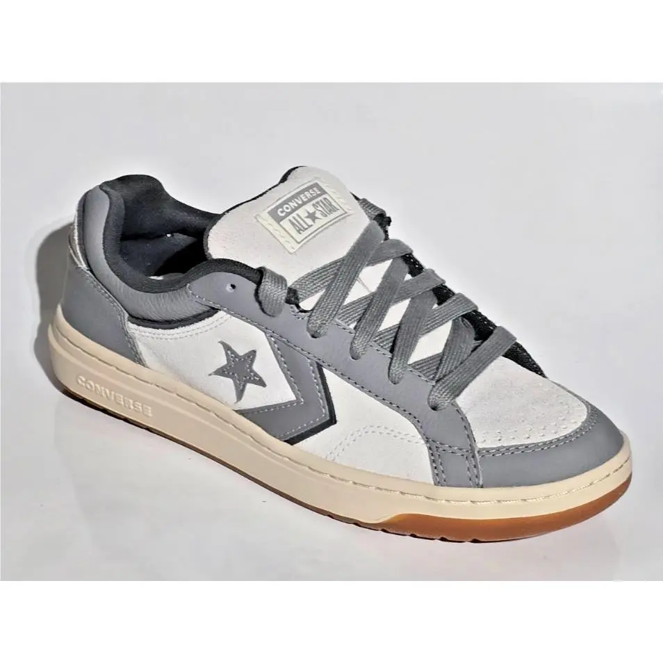 Converse shoes - Converse Pro Blaze OX - Pro Blaze - Gray 2