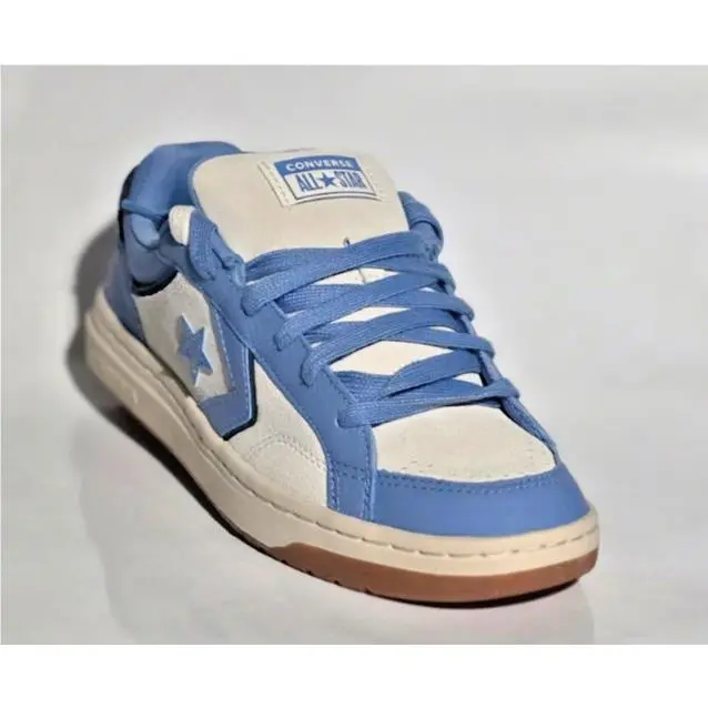 Converse shoes - Converse Pro Blaze OX - Pro Blaze - Gray 10