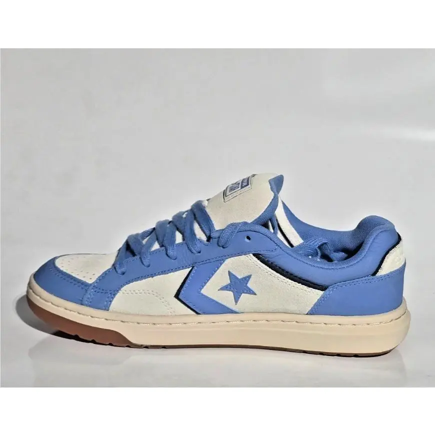 Converse shoes - Converse Pro Blaze OX - Pro Blaze - Gray 5
