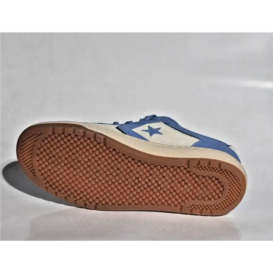 Converse shoes - Converse Pro Blaze OX - Pro Blaze - Gray 6