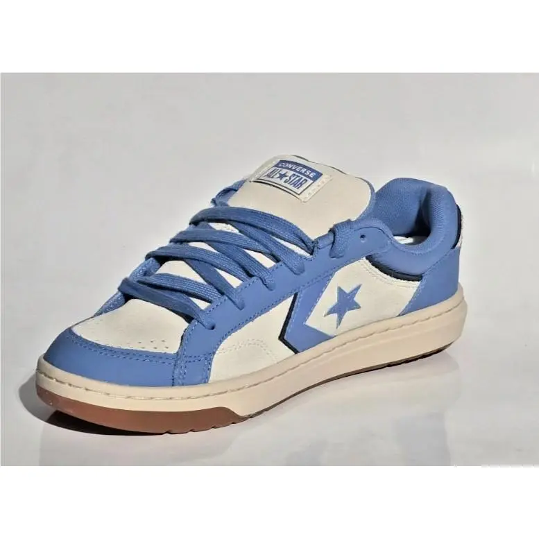 Converse shoes - Converse Pro Blaze OX - Pro Blaze - Gray 7