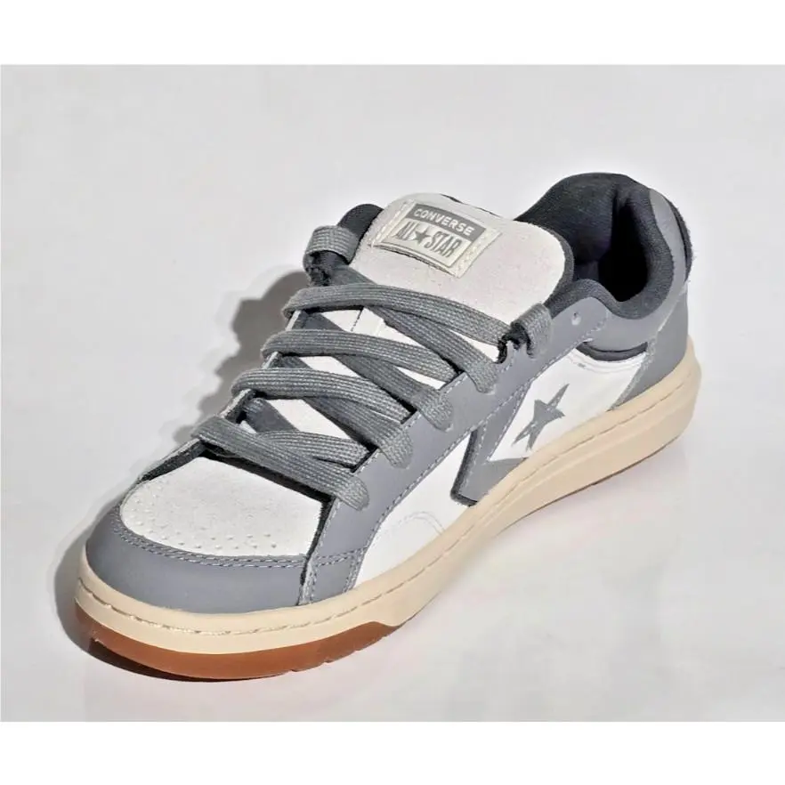 Converse shoes - Converse Pro Blaze OX - Pro Blaze - Gray 16