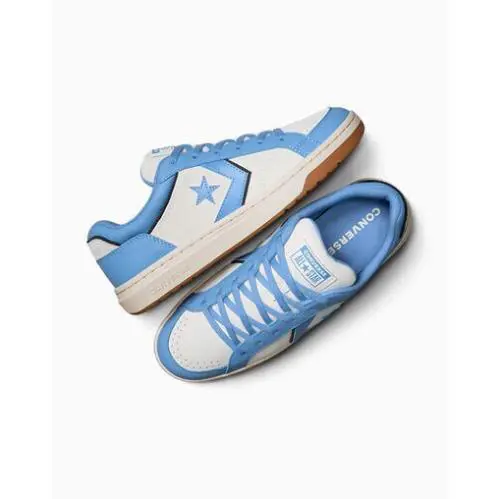 Converse shoes - Converse Pro Blaze OX - Pro Blaze - Gray 11