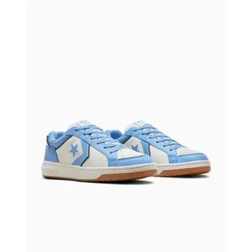 Converse shoes - Converse Pro Blaze OX - Pro Blaze - Gray 12