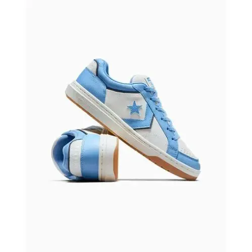 Converse shoes - Converse Pro Blaze OX - Pro Blaze - Gray 14