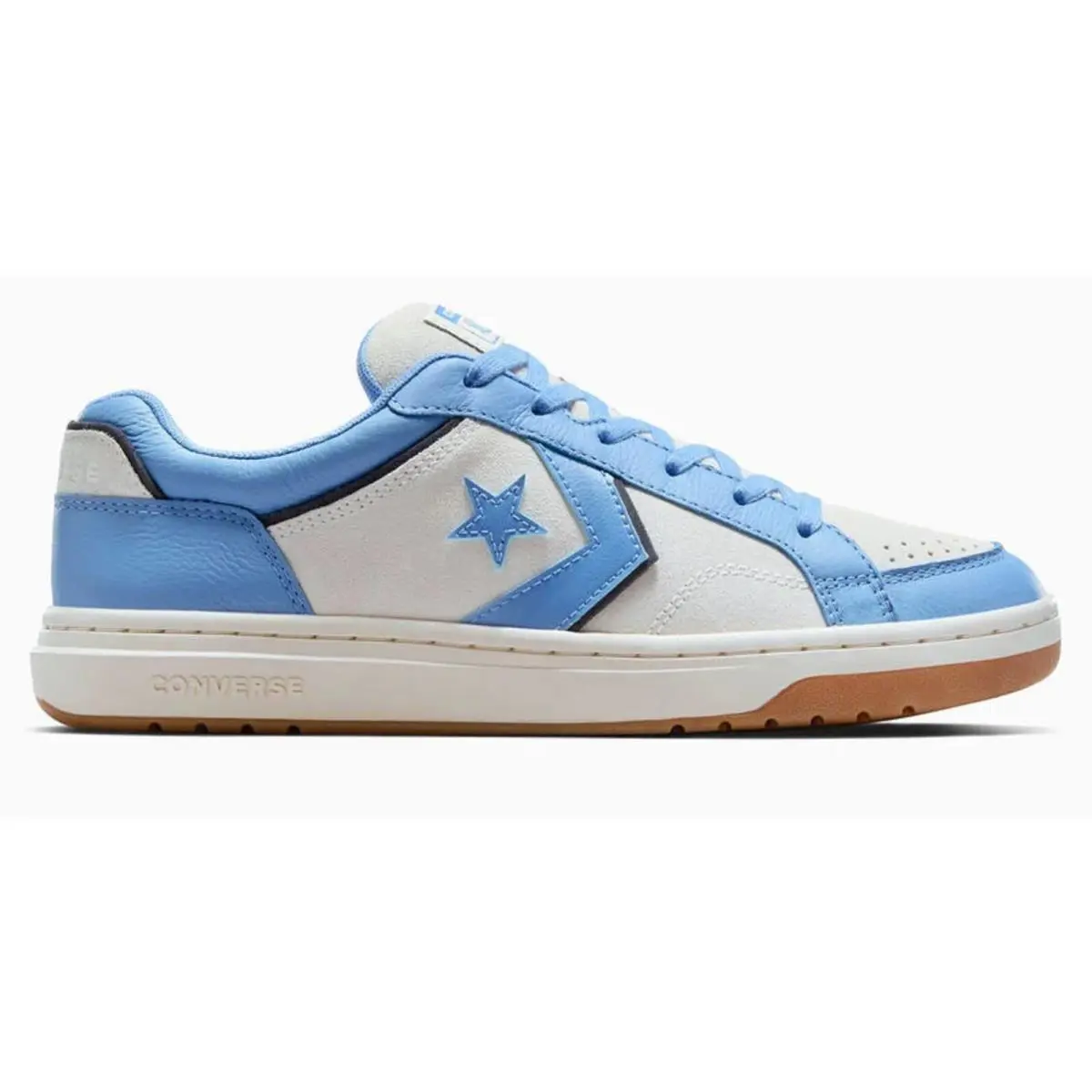 Converse shoes - Converse Pro Blaze OX - Pro Blaze - Gray 7