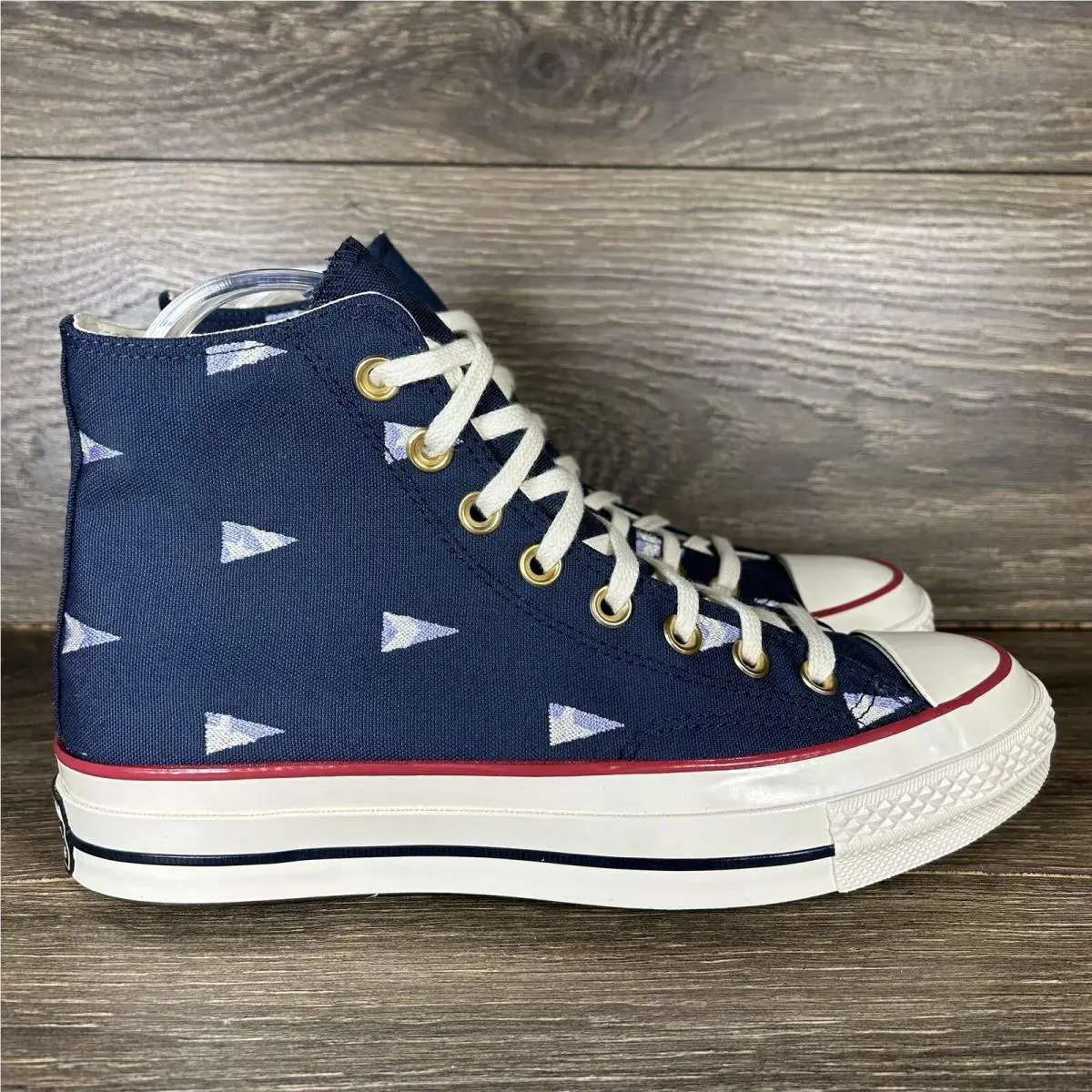 Converse shoes - Converse Chuck 70 Hi - Chuck - Blue 0