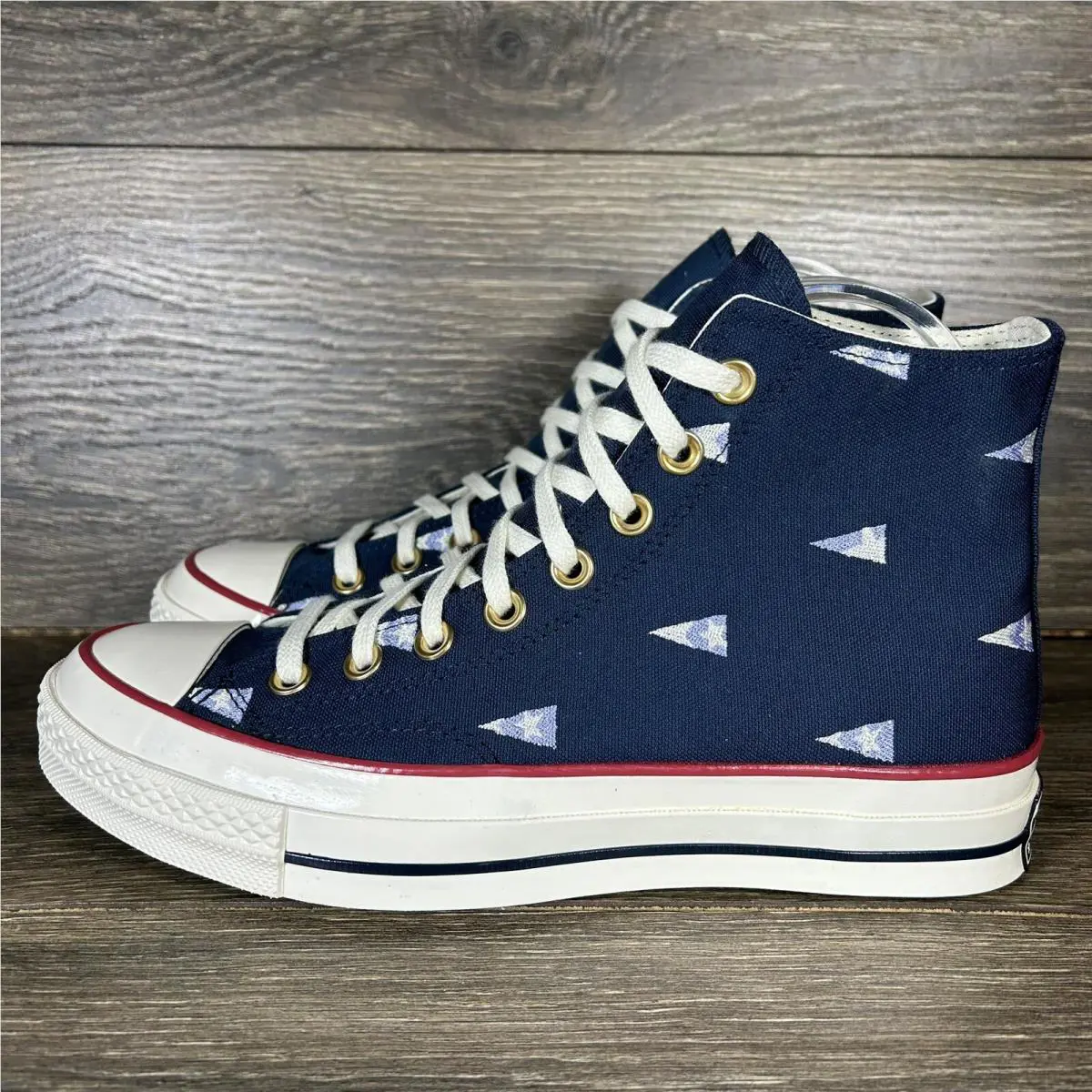 Converse shoes - Converse Chuck 70 Hi - Chuck - Blue 2