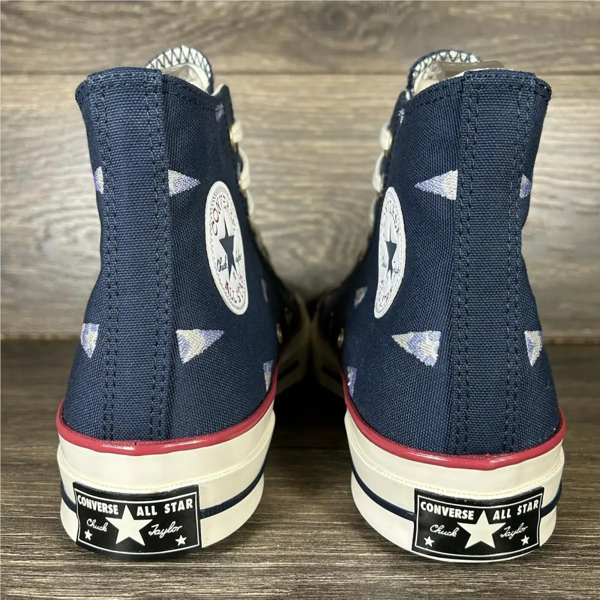 Converse shoes - Converse Chuck 70 Hi - Chuck - Blue 3