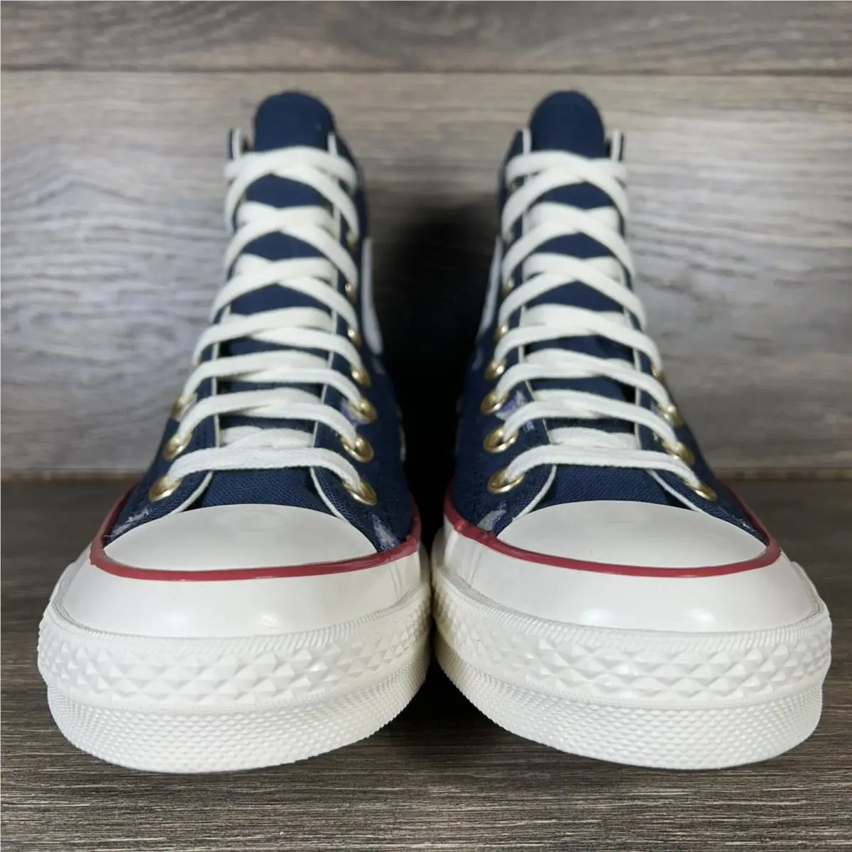 Converse shoes - Converse Chuck 70 Hi - Chuck - Blue 9