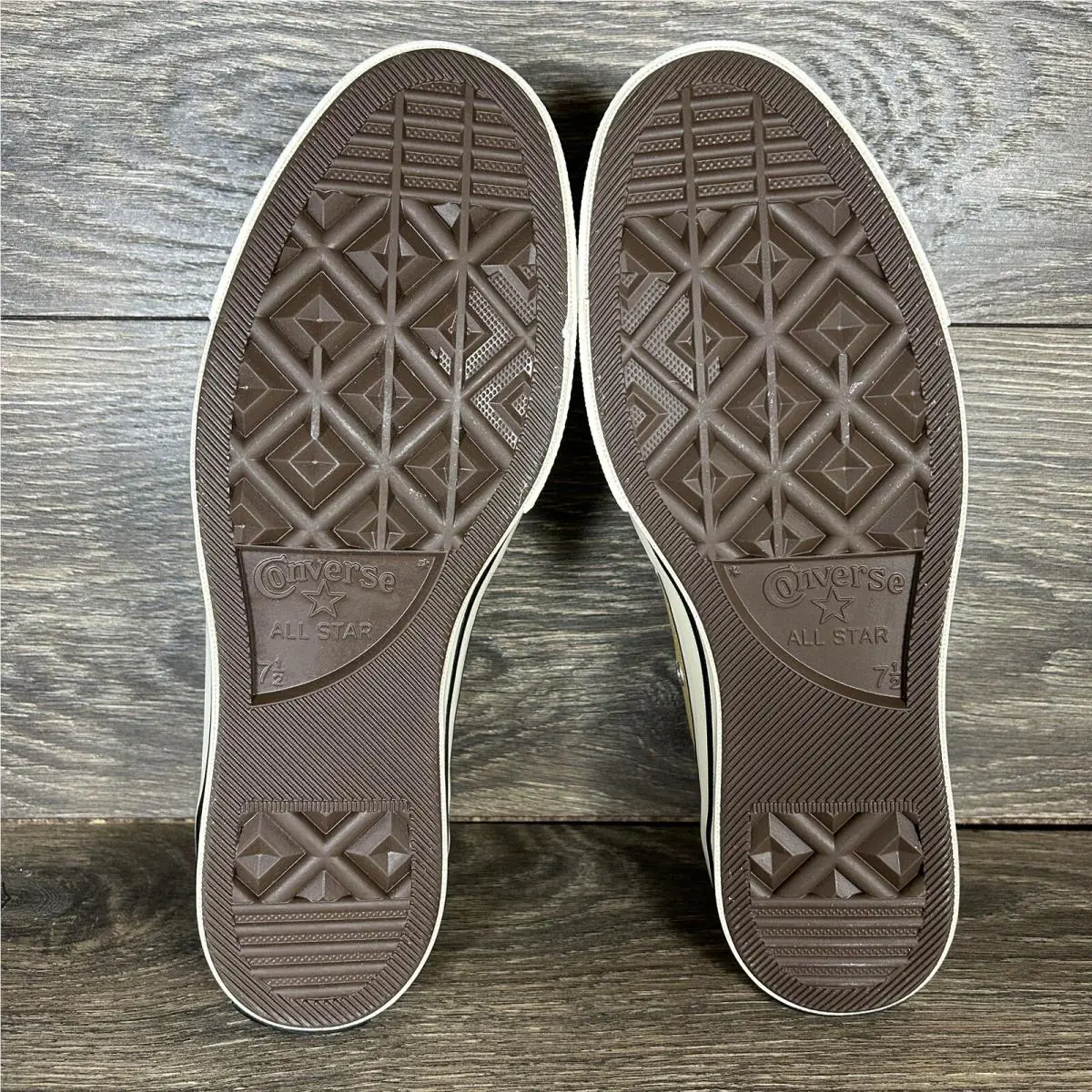 Converse shoes - Converse Chuck 70 Low - Chuck Low - Beige 6