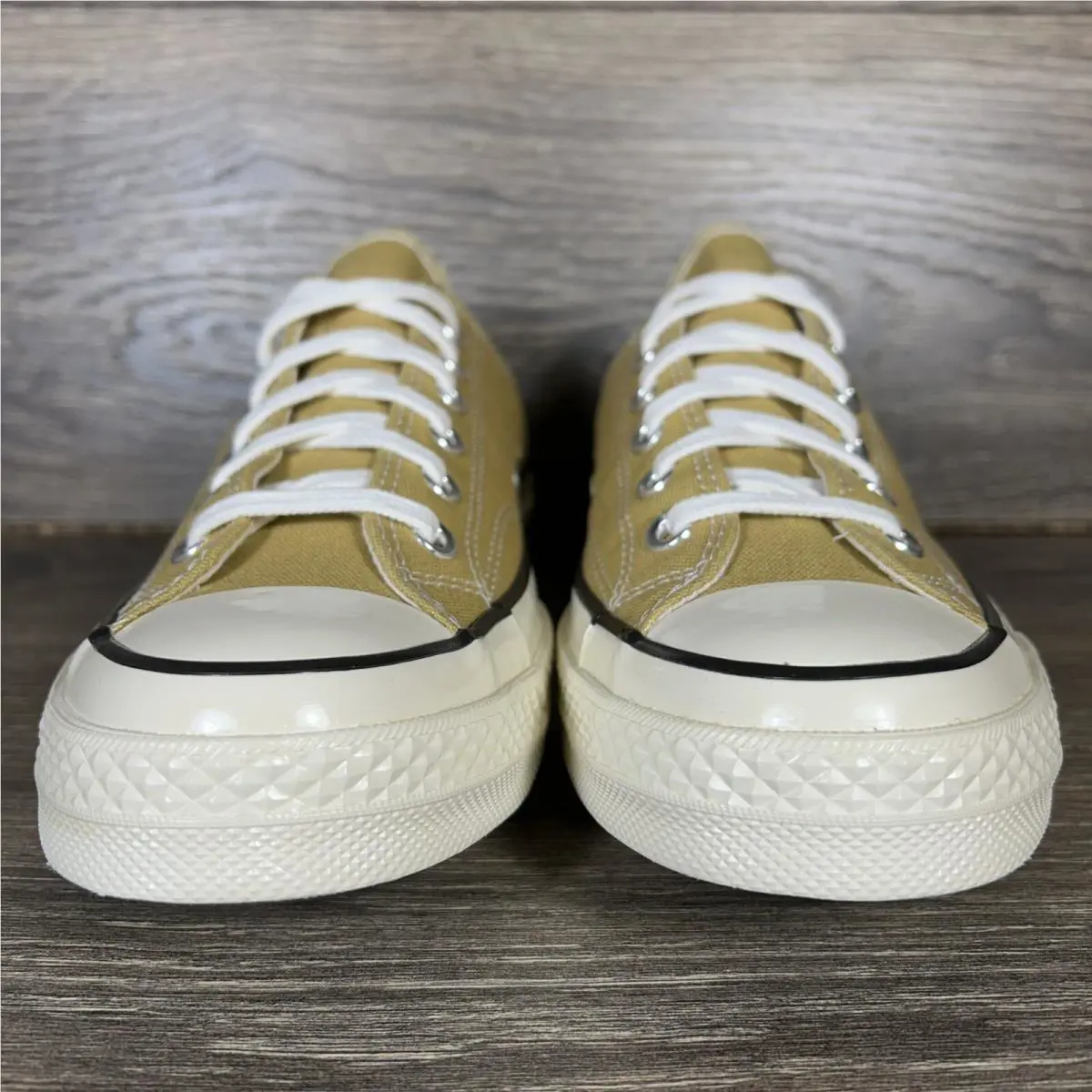Converse shoes - Converse Chuck 70 Low - Chuck Low - Beige 9