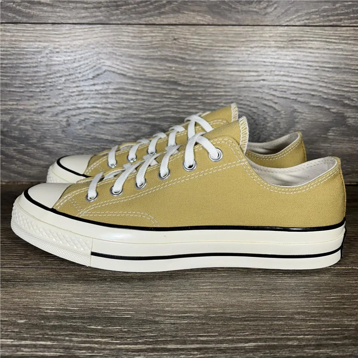 Converse shoes - Converse Chuck 70 Low - Chuck Low - Beige 10
