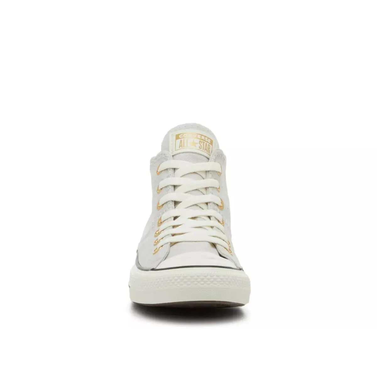 Converse shoes - Fossilized White Light Grey 7