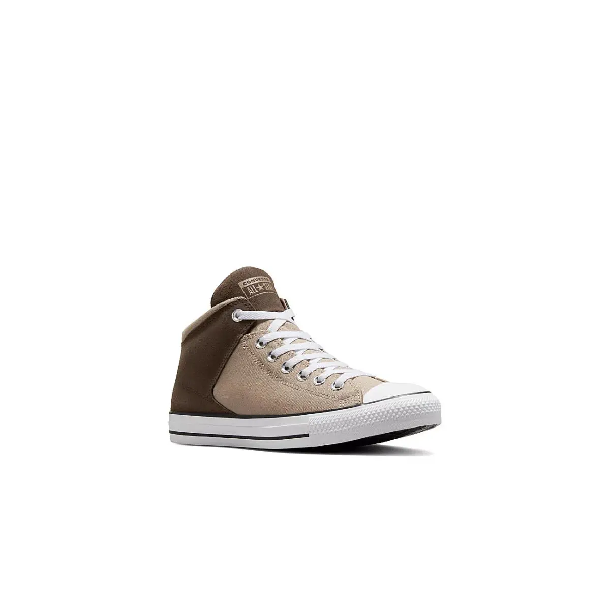 Converse shoes - Street - Street - Brown 0