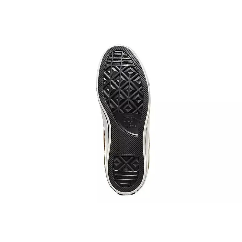 Converse shoes - Street - Street - Brown 1