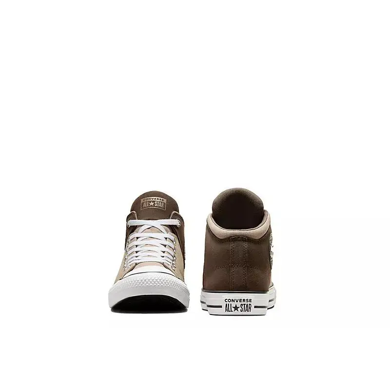 Converse shoes - Street - Street - Brown 2