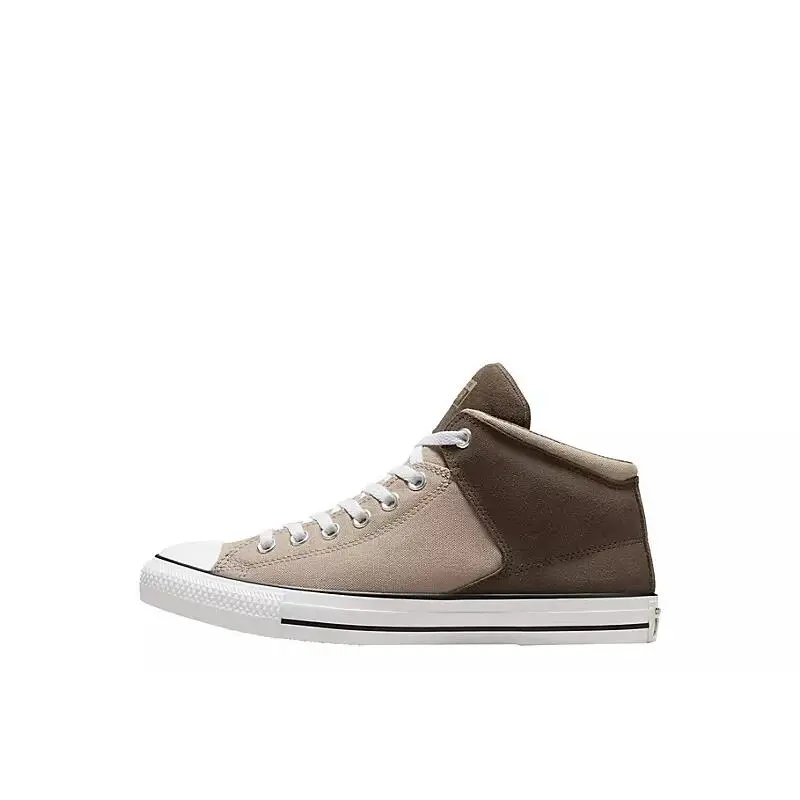 Converse shoes - Street - Street - Brown 3