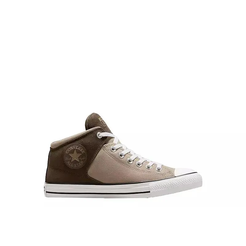 Converse shoes - Street - Street - Brown 4
