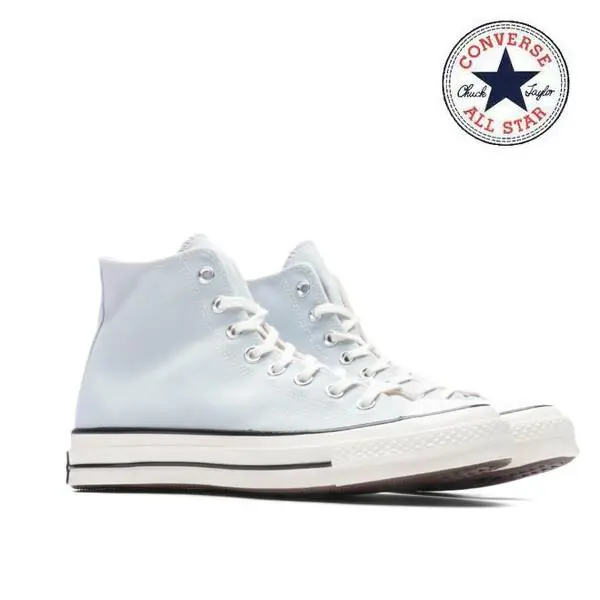 Converse shoes - Converse Chuck 70 - Chuck - A03447C - Blue 0