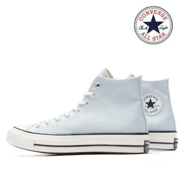 Converse shoes - Converse Chuck 70 - Chuck - A03447C - Blue 1